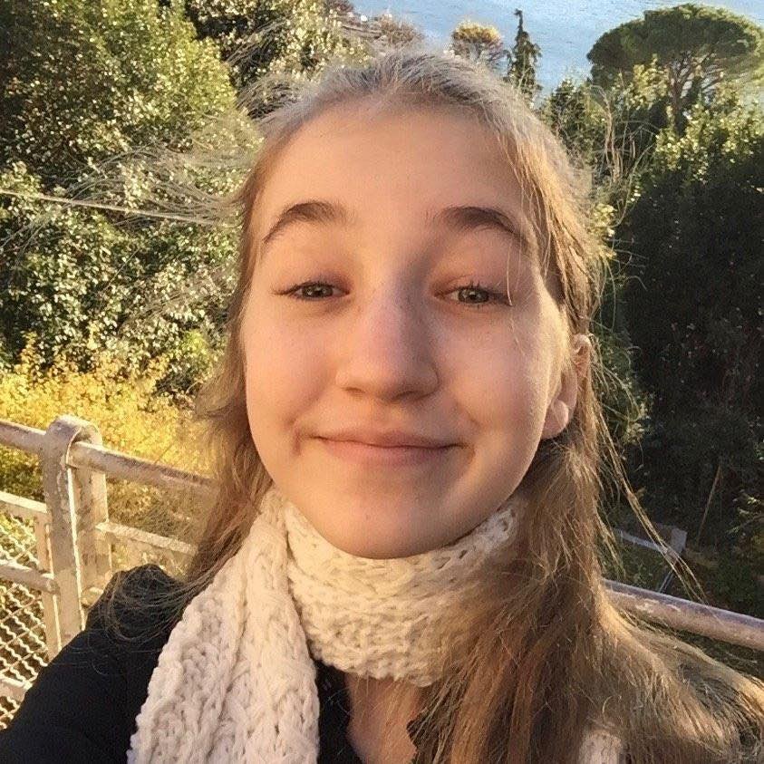 Profile Photo