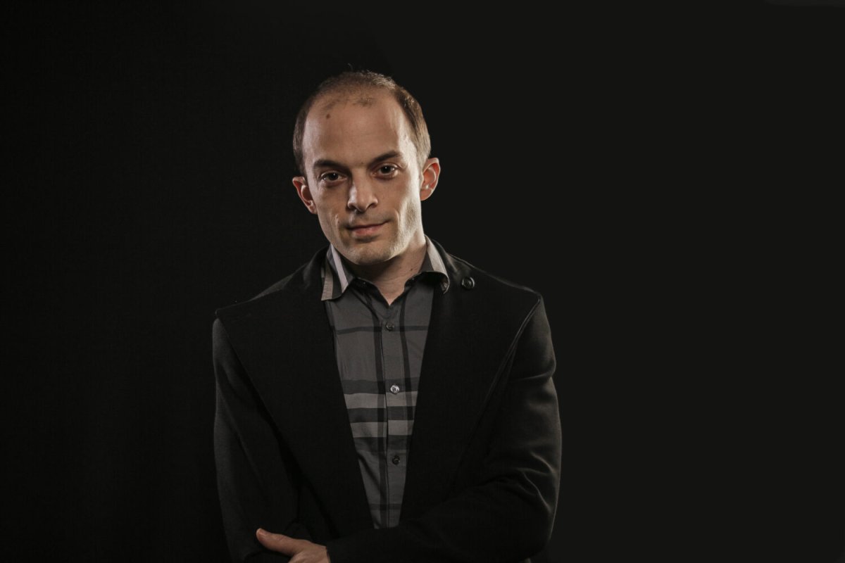 Profile Photo