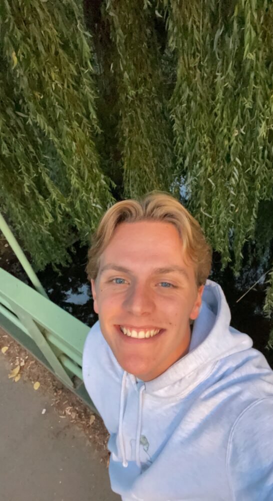 Profile Photo