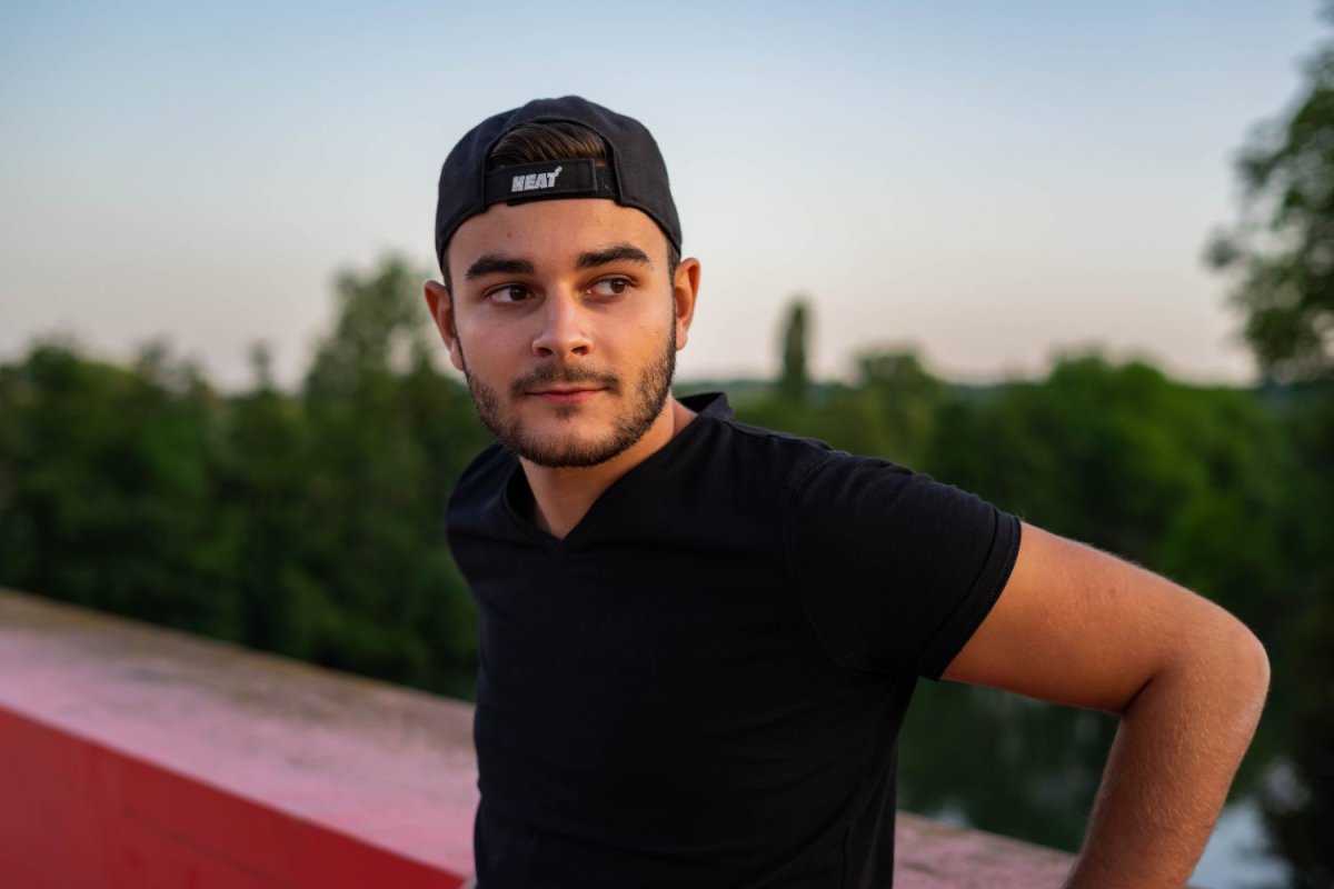Profile Photo