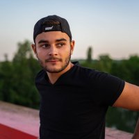 Nicolas Mehanna