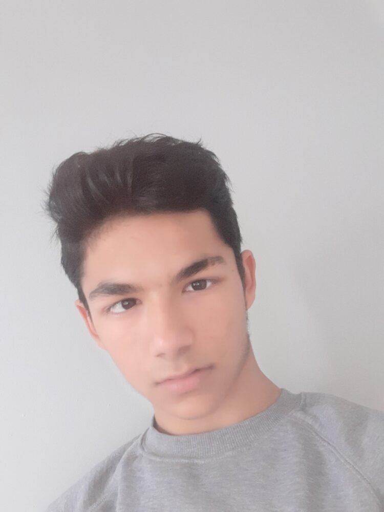 Profile Photo