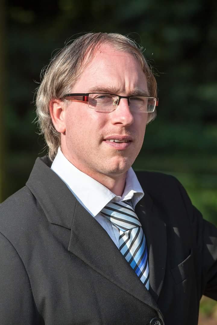 Profile Photo
