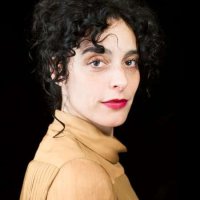 Maria Stamenkovic Herranz