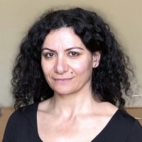hala omran
