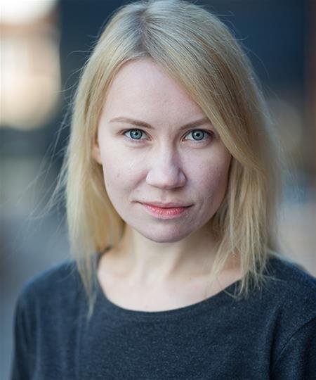 Profile Photo