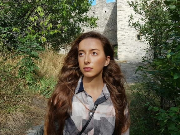 Profile Photo