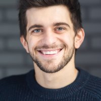 Daniel Mavrov