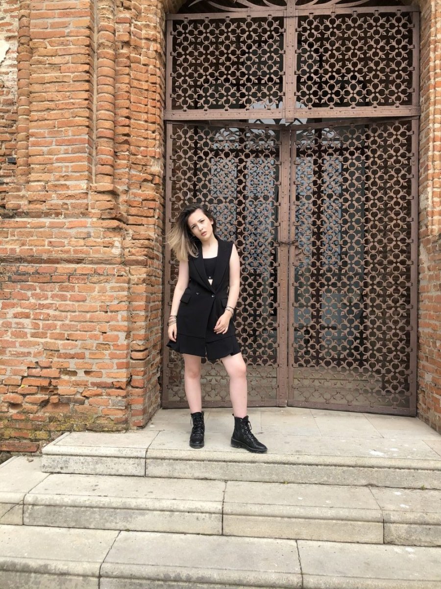 Profile Photo