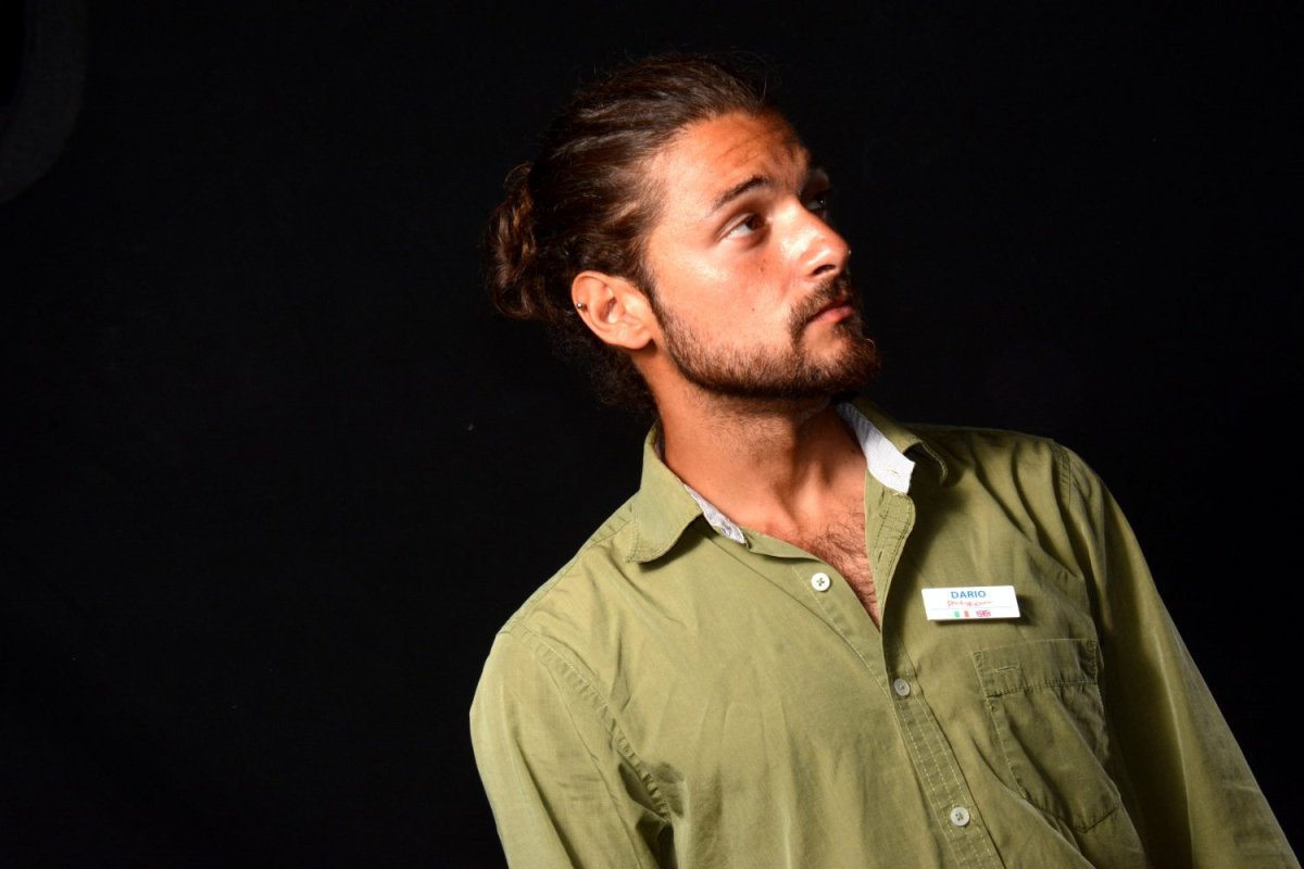 Profile Photo