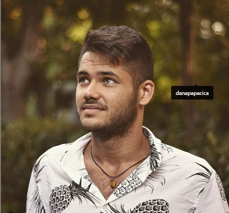 Profile Photo