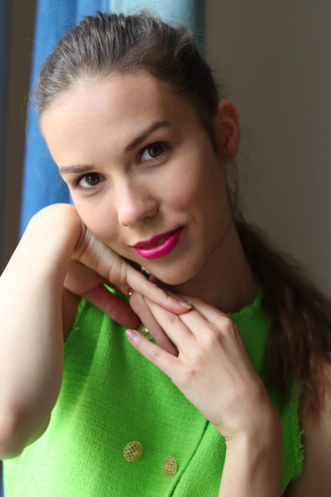 Profile Photo