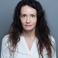 Maria Forslin