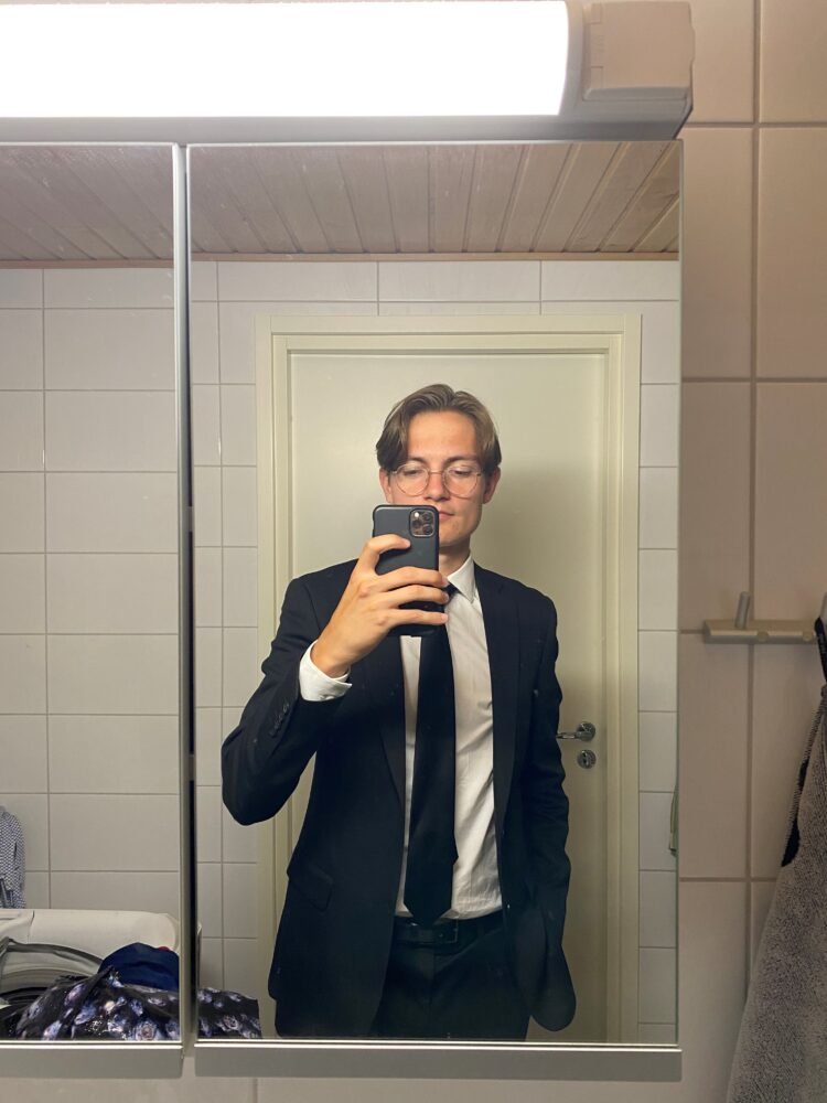 Profile Photo