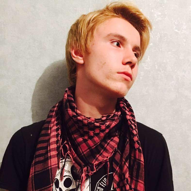 Profile Photo