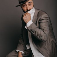 Slava Manvelyan