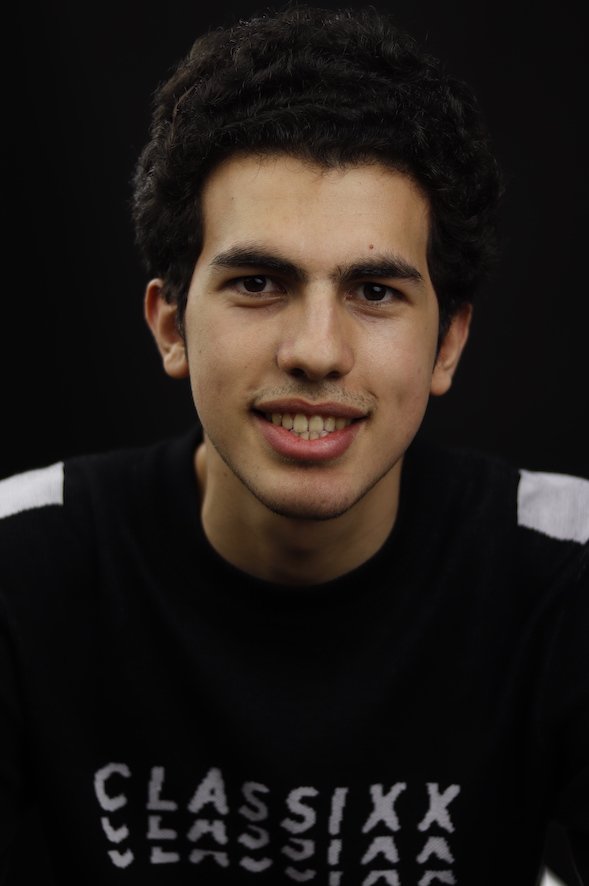 Profile Photo