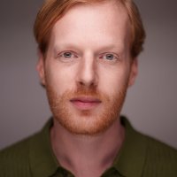 Raynor van de Water