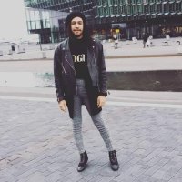 jaredethanblake