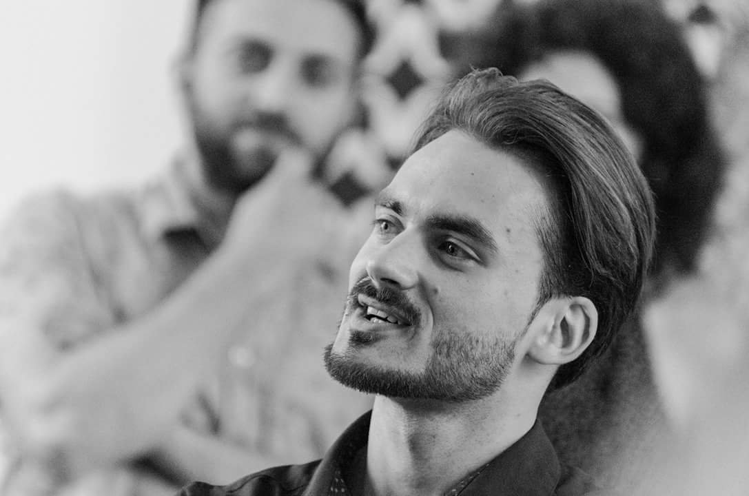 Profile Photo