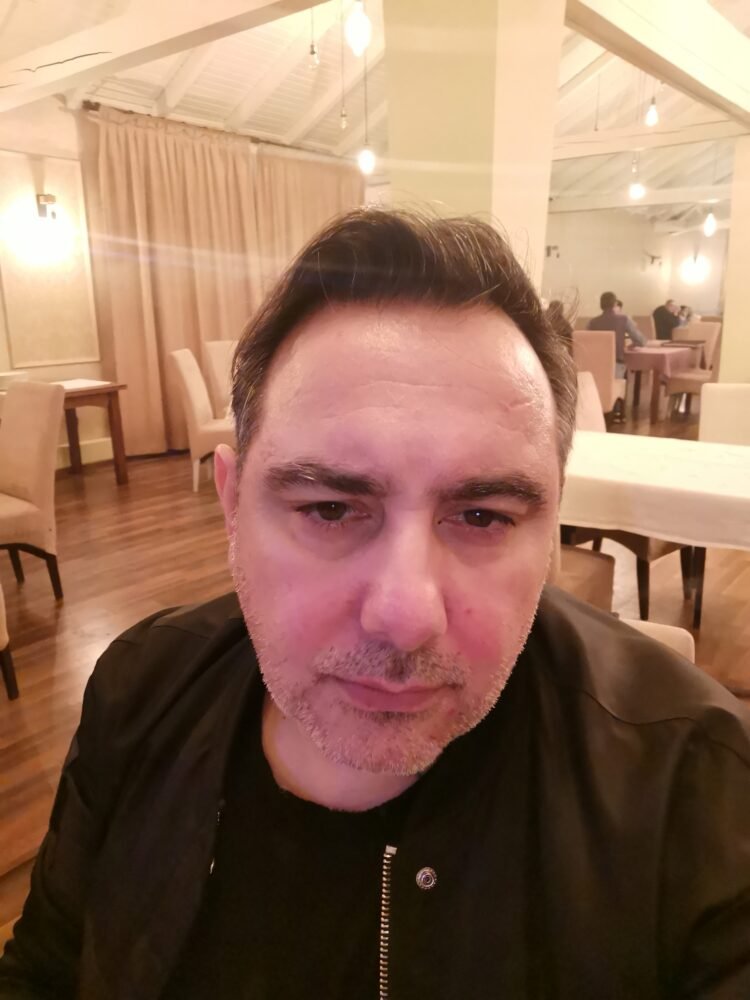 Profile Photo