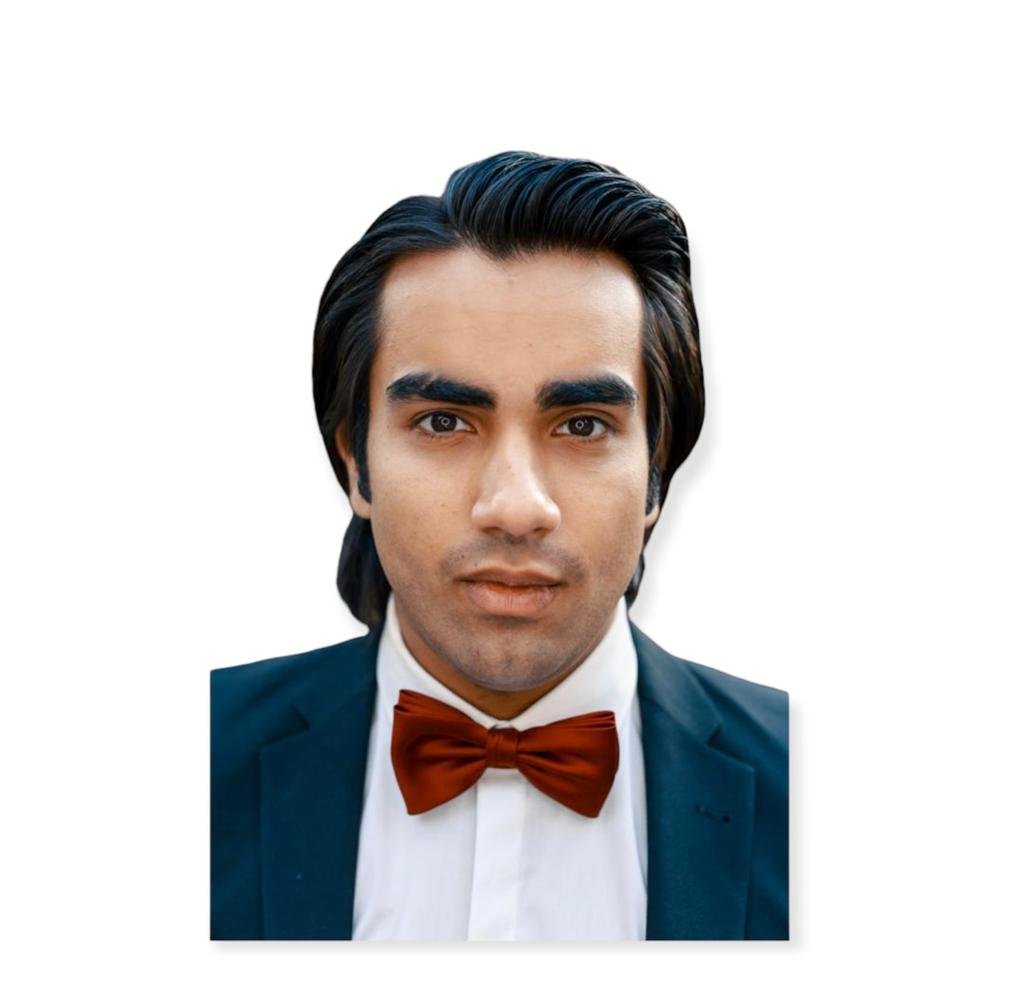 Profile Photo