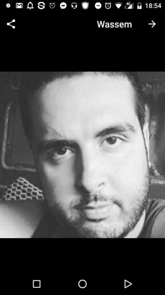 Profile Photo