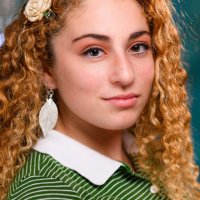 Megan A