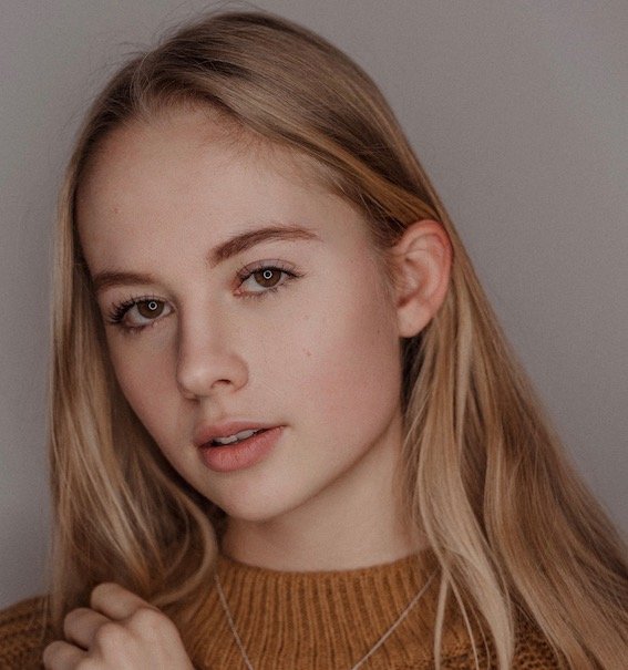 Profile Photo