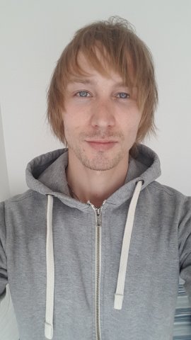 Profile Photo