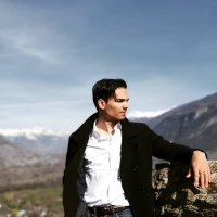 Antonio Roulet