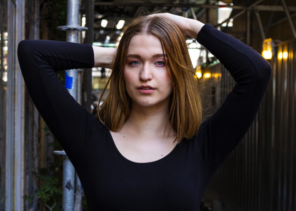 Profile Photo
