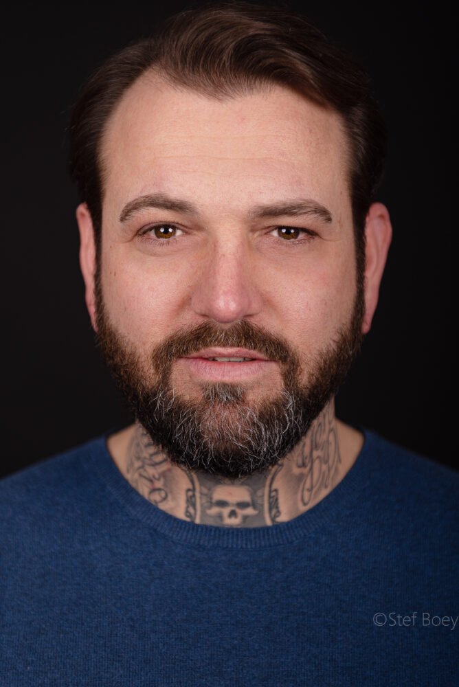 Profile Photo