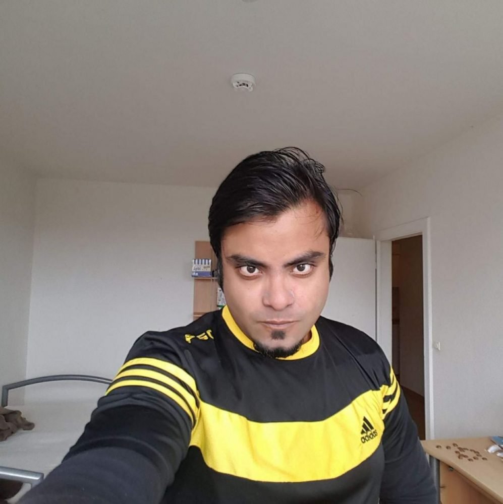 Profile Photo