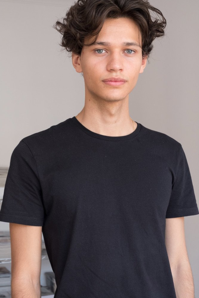 Profile Photo