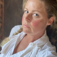 Melanie-Joy Peters