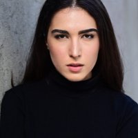 Manana Levashova