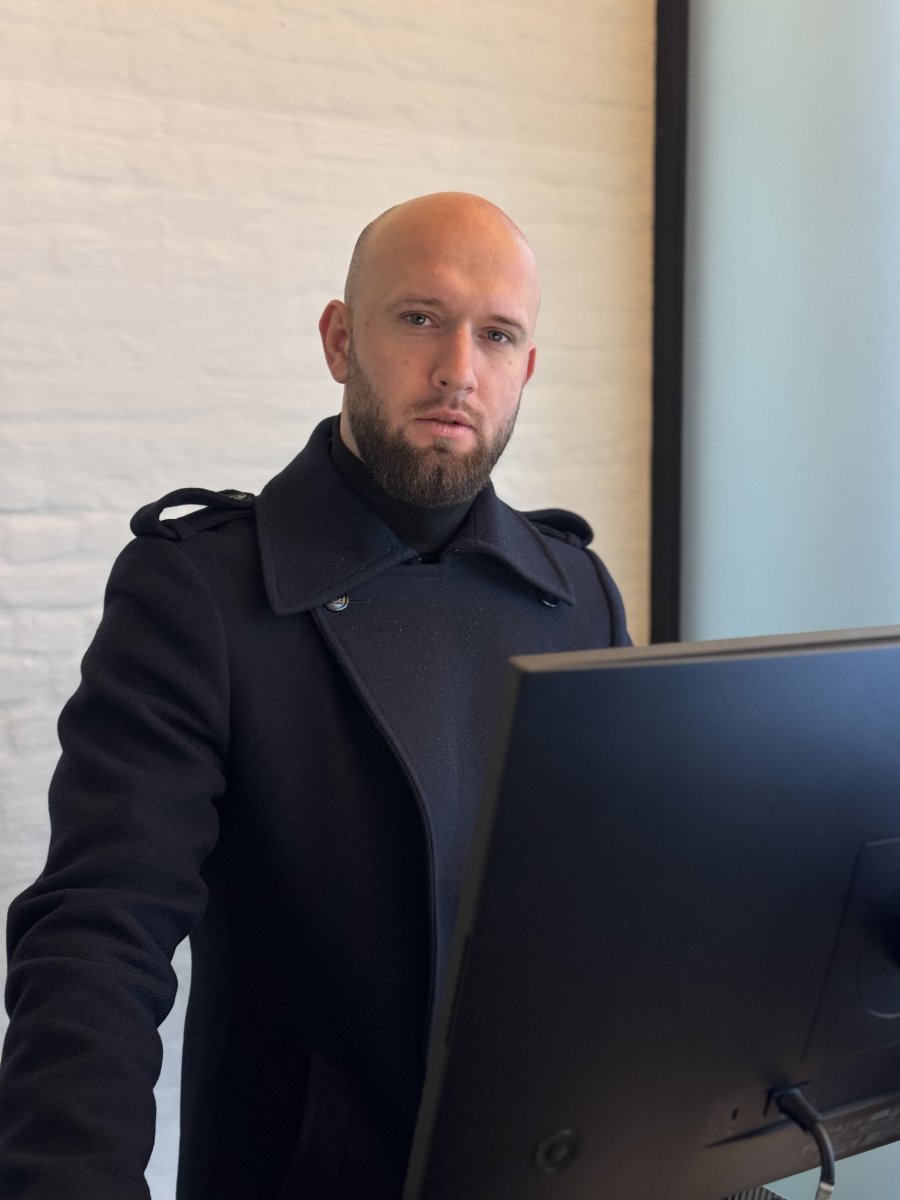 Profile Photo