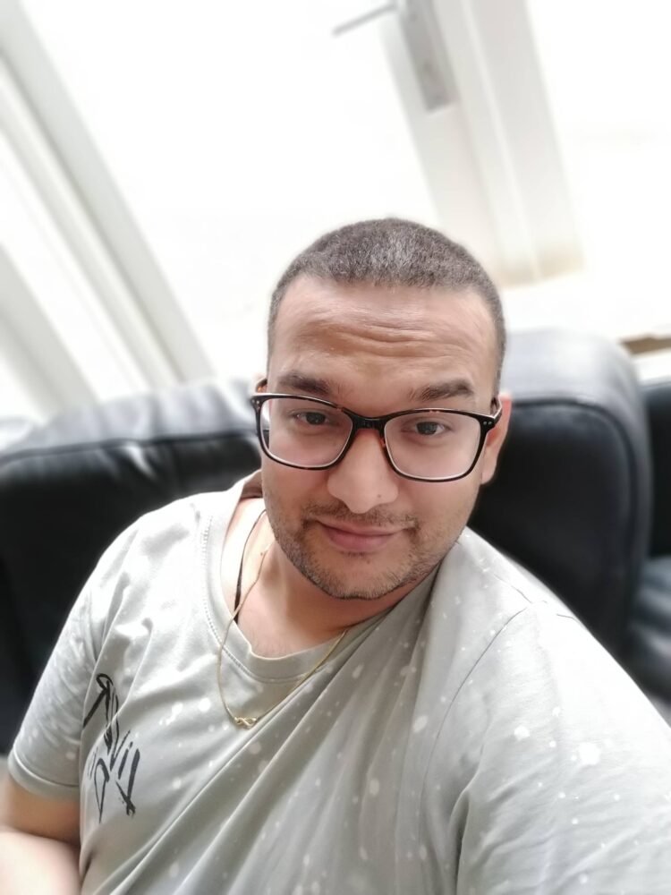 Profile Photo