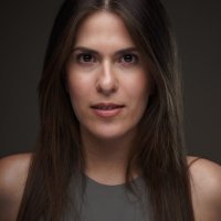 Konstantina Koutsaftaki