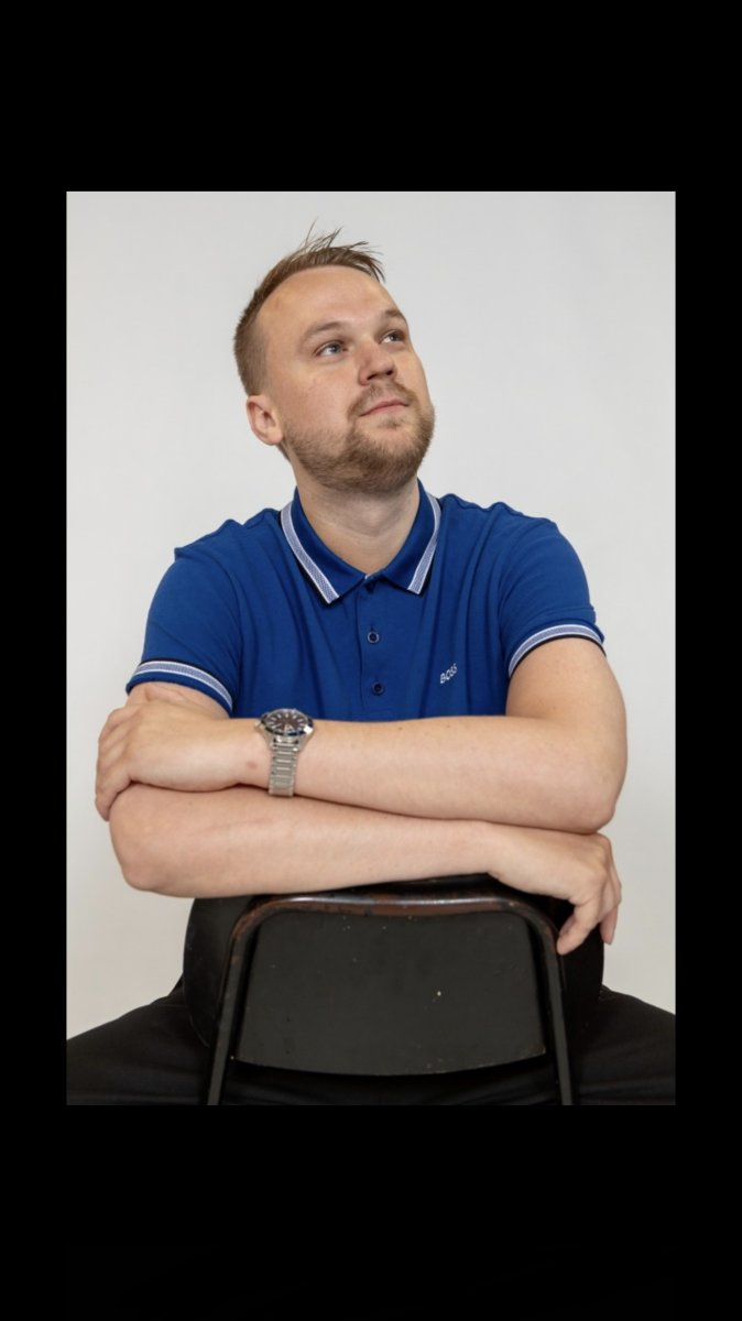 Profile Photo