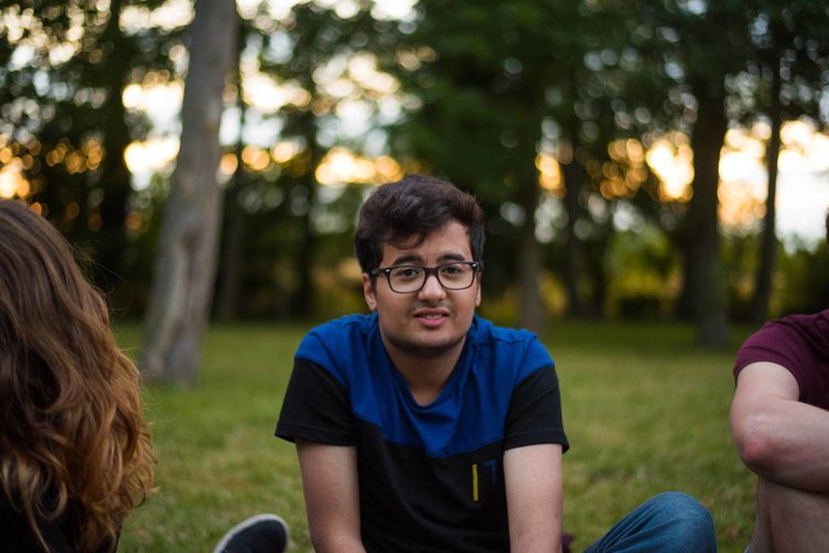 Profile Photo