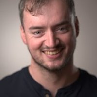 Mícheál Ó Fearraigh