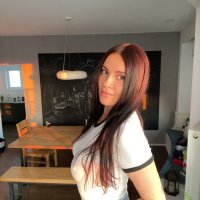 irina zain