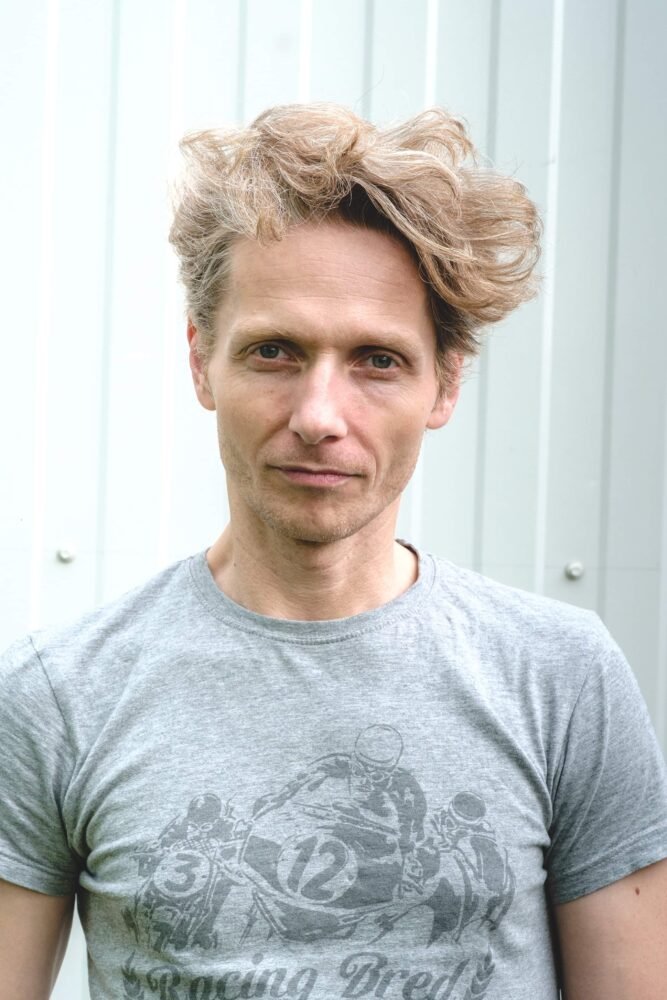 Profile Photo