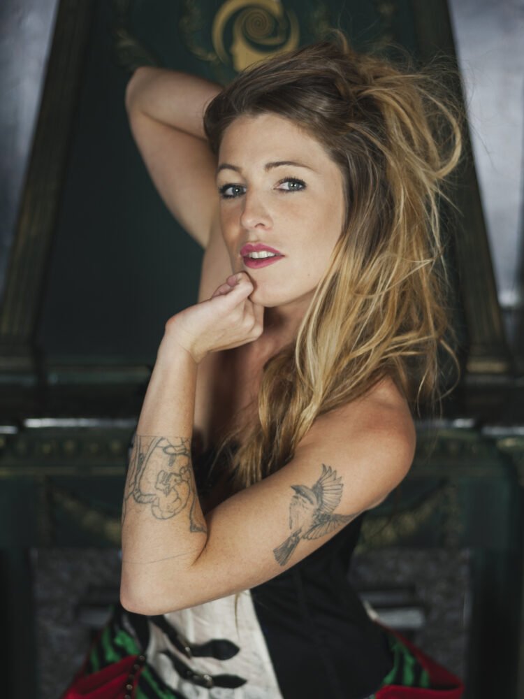 Profile Photo