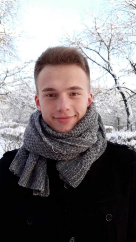 Profile Photo