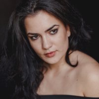 Katerina Fahouri