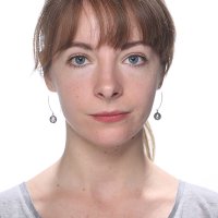 Naomi Hennebelle