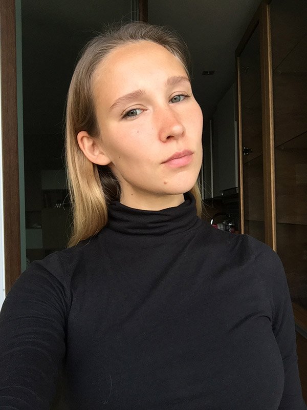 Profile Photo